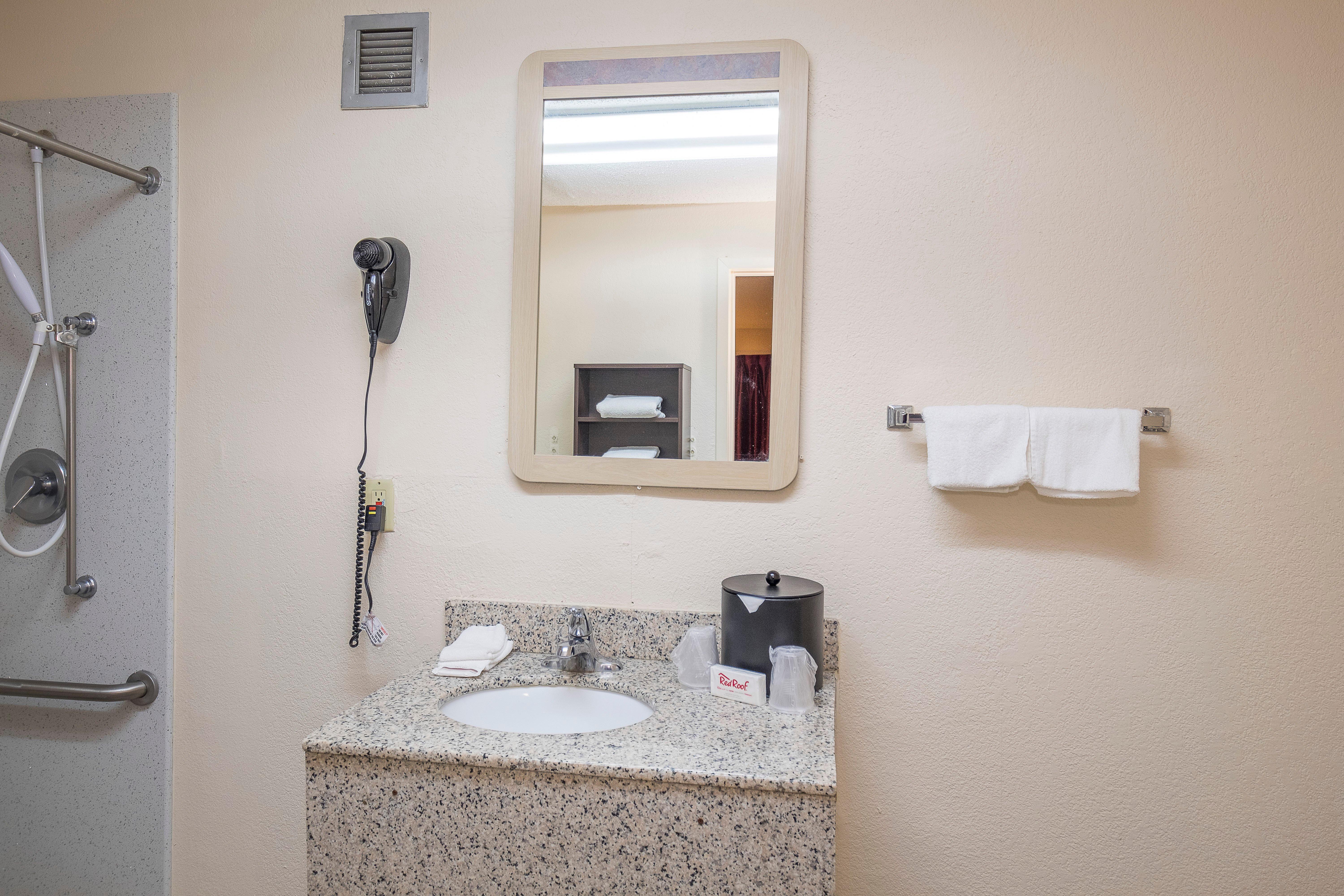 Red Roof Inn Walterboro Extérieur photo