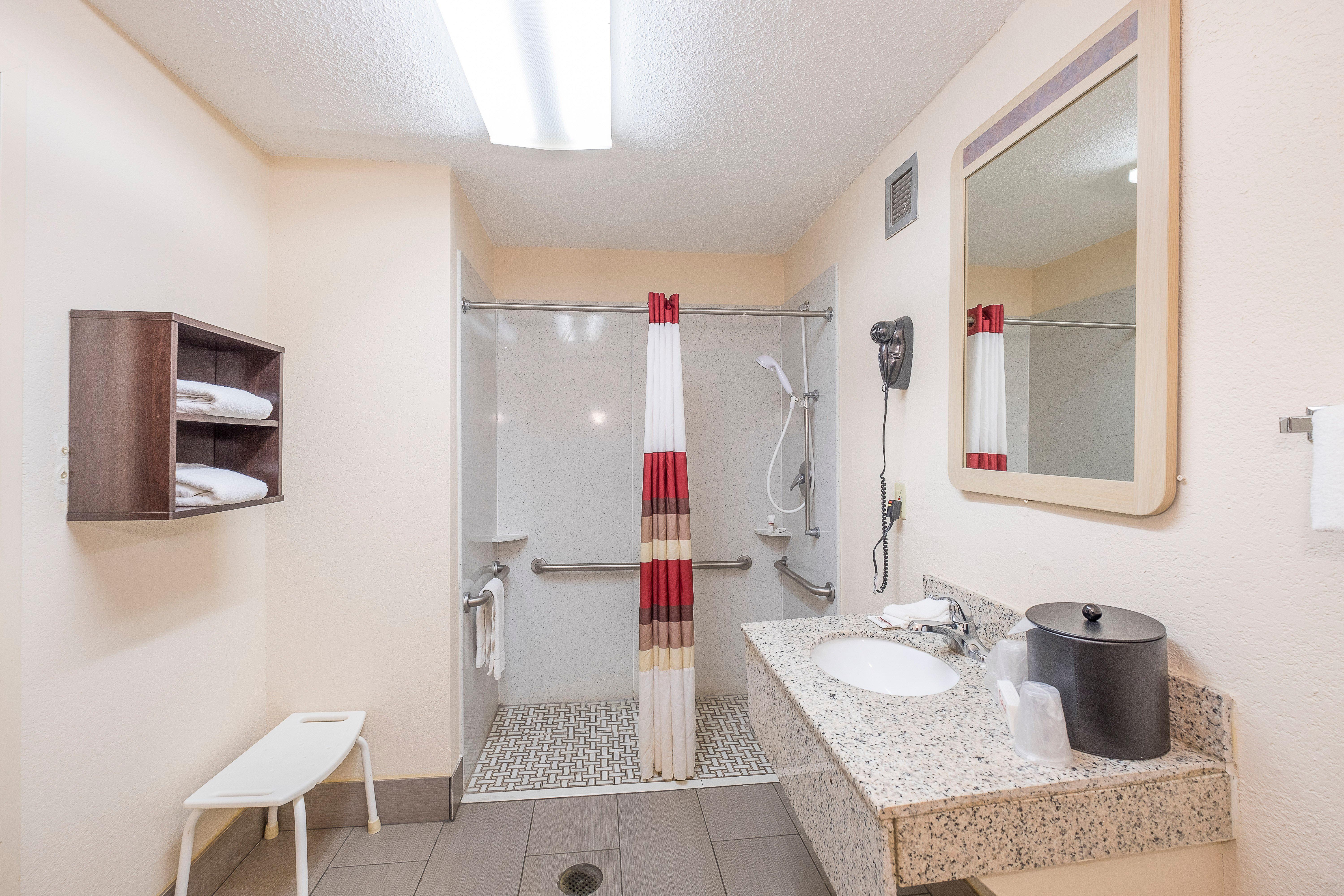 Red Roof Inn Walterboro Extérieur photo