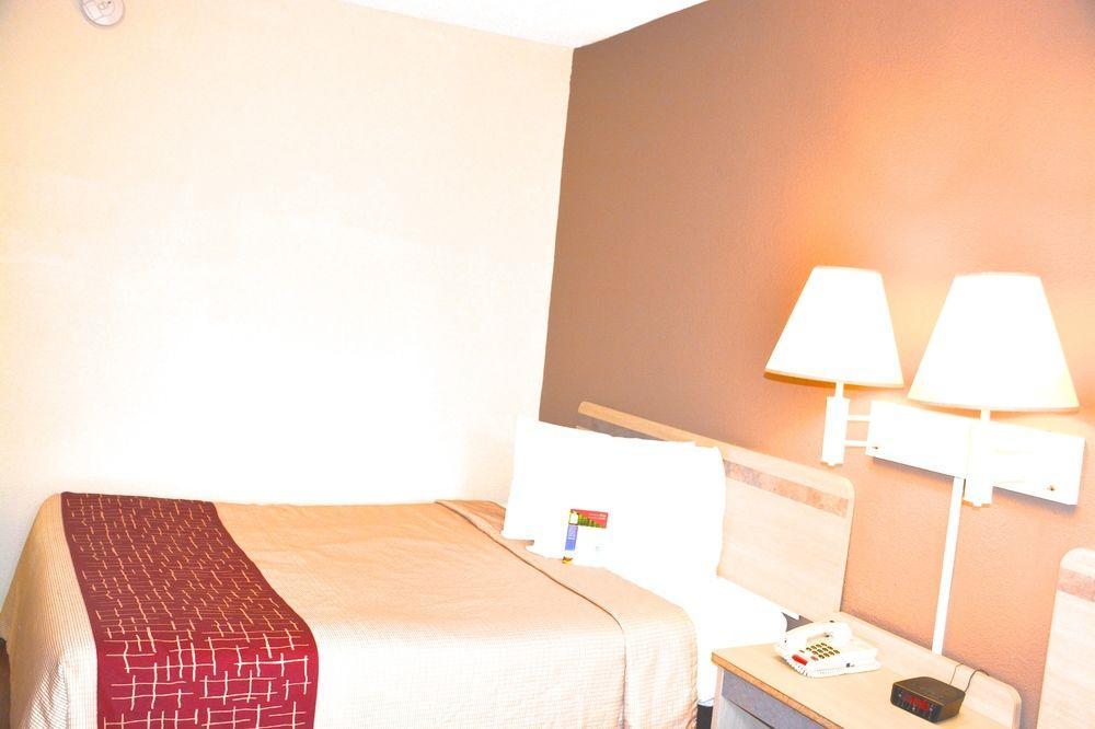 Red Roof Inn Walterboro Extérieur photo