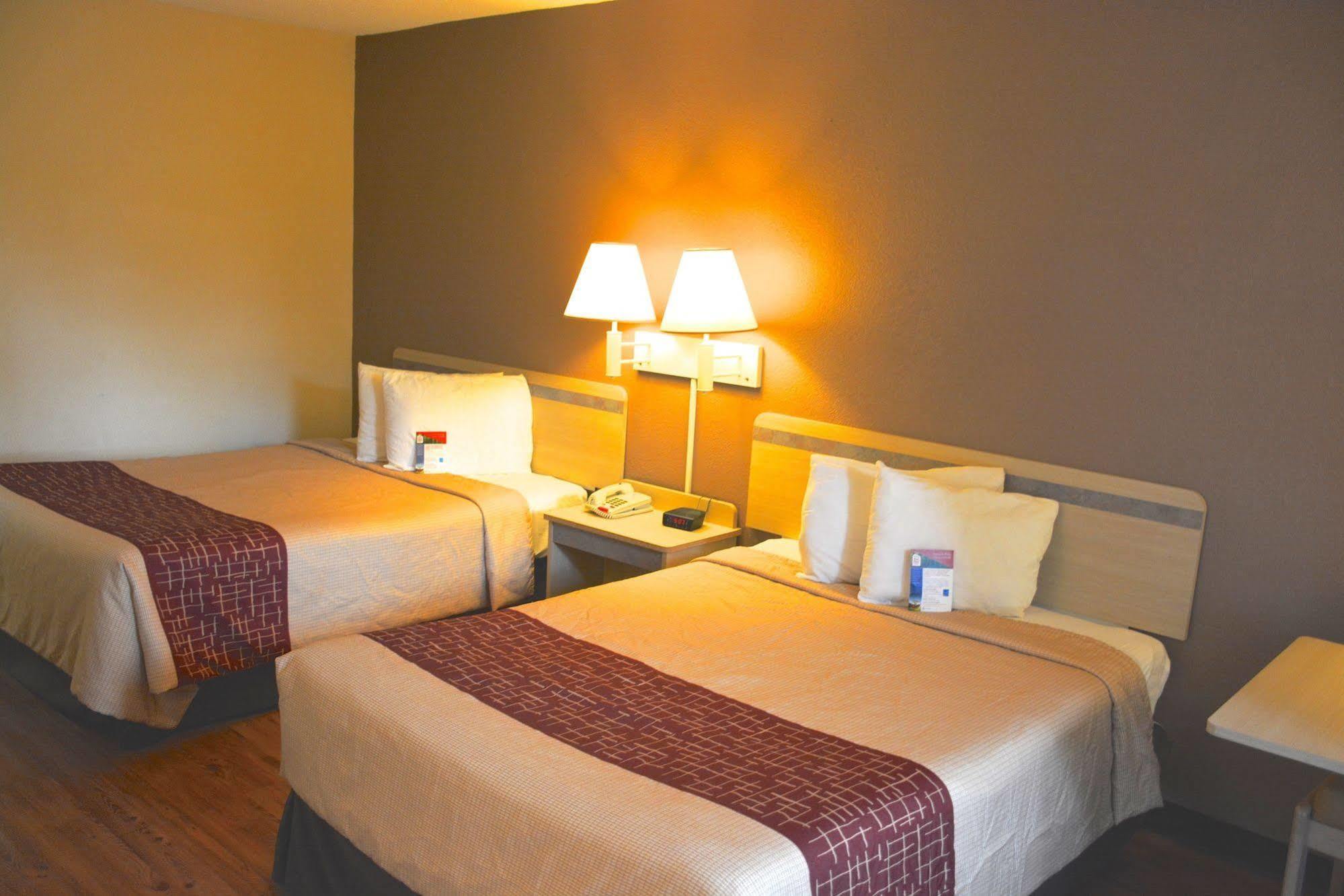 Red Roof Inn Walterboro Extérieur photo